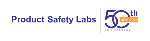 Product Safety Labs logo