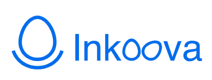 Inkoova logo