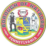 Borough of Hatboro logo