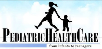 Pediatric Health Care logo