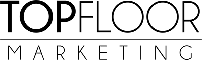 Top Floor Marketing logo