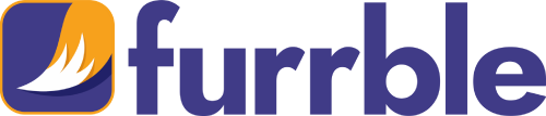 Furrble logo