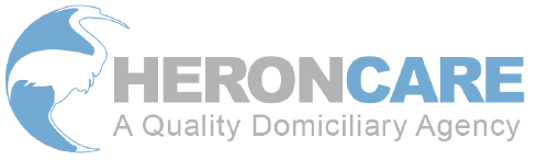 HERON CARE LTD logo