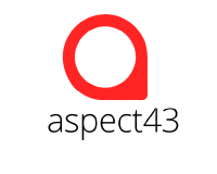 Aspect43 logo