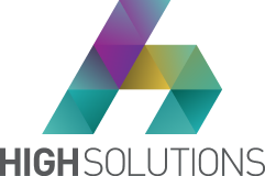 HighSolutions Sp. z o. o. logo