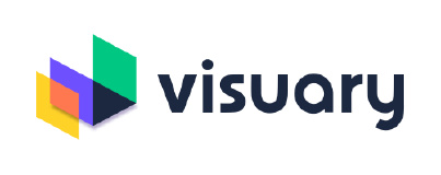 Visuary logo