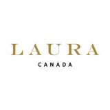 Laura Canada logo