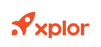 Xplor company logo