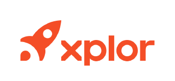 Xplor logo