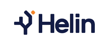 Helin logo