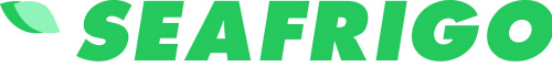 Seafrigo Belgium bvba logo