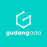 GudangAda logo