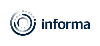 Company logo for Informa Group Plc.