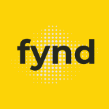 Fynd logo