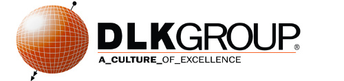 DLK Group logo