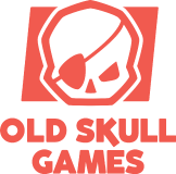 Old Skull Games logo