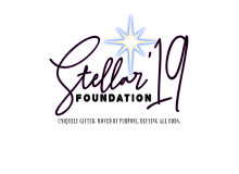 Stellar 19 Foundation logo