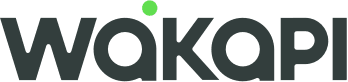 Wakapi logo