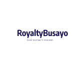 RoyaltyBusayo logo