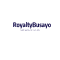 RoyaltyBusayo Logo