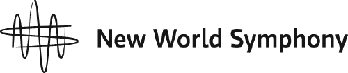 New World Symphony logo