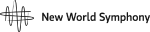 New World Symphony logo