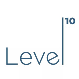 Level 10 logo