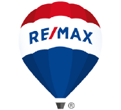 RE/MAX Suriname logo