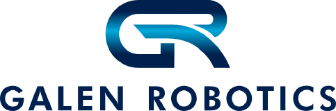 Galen Robotics logo