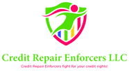 Credit Repair Enforcers LLC logo