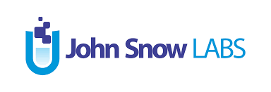 John Snow Labs logo