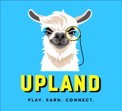 Upland logo