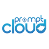 Promptcloud logo