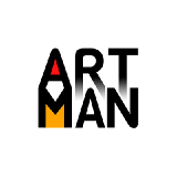 ArtmanStudio logo