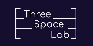 Three Space Lab logo