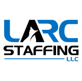 LARC Staffing, LLC logo