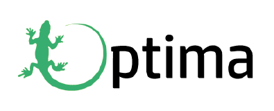 Optima logo