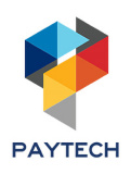 Paytech Limited logo