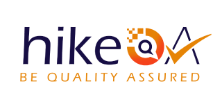 HikeQA logo