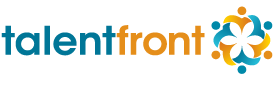 TalentFront logo