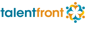 TalentFront logo