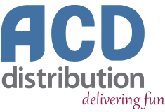 ACD Distribution logo