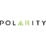 Polarity.IO, Inc. logo