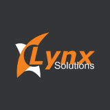Lynx Solutions logo