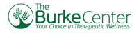 The Burke Center logo