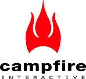 Campfire Interactive logo