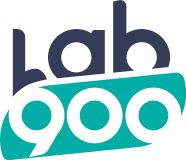 Lab900 bvba logo