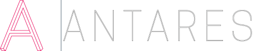ANTARES logo