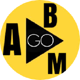 ABM Go Networks logo
