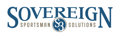 Sovereign Sportsman Solutions logo